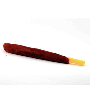 Flautirriko Tarugos Tamarindo Chile Mexican Tamarind Candy 50 Pcs