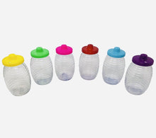 Load image into Gallery viewer, 6 x 1/2 Lt - 16oz vitroleros aguas frescas favorite drink new Mexico w/straws