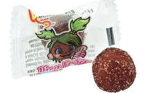 Load image into Gallery viewer, 2 X vero pica fresa gomas strawberry flavored gummies mexican candy 100 pcs ea