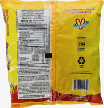 Load image into Gallery viewer, 2 X vero pica fresa gomas strawberry flavored gummies mexican candy 100 pcs ea