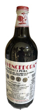 Load image into Gallery viewer, 2 X La Vencedora Mexican Vanilla Pura Glass Bottles 31oz Ea. From Mexico