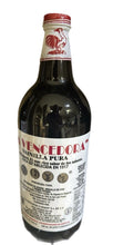 Load image into Gallery viewer, 3 X La Vencedora Mexican Vanilla Pura Glass Bottle 31oz Each From Mexico