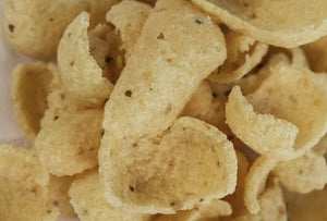 Sabritas FRITOS SAL Y LIMON 70g (Box with 5 bags) Mexican Chips