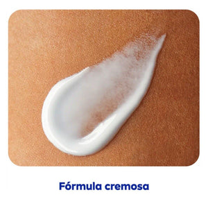 nivea crema ACLARADORA Brightening dark spots & wrinkles UVA UVB 400ml