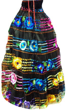 Load image into Gallery viewer, Chiapas Womens Folklorico Traditional Dance Fiesta Dress