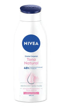 Load image into Gallery viewer, nivea crema ACLARADORA Brightening dark spots &amp; wrinkles UVA UVB 400m Pack of 2