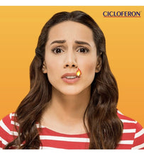 Load image into Gallery viewer, Cicloferon Cold Sore Treatment Gel, Cold Sore