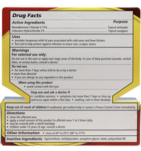 Load image into Gallery viewer, Cicloferon Cold Sore Treatment Gel, Cold Sore