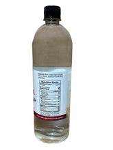Load image into Gallery viewer, La Vencedora Mexican Vanilla Flavoring New Presentation 1 Dark &amp; 1 Clear 32oz.