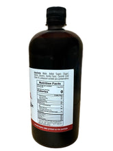 Load image into Gallery viewer, La Vencedora Mexican Vanilla Flavoring New Presentation 1 Dark &amp; 1 Clear 32oz.