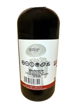 Load image into Gallery viewer, La Vencedora Mexican Vanilla Flavoring New Presentation 1 Dark &amp; 1 Clear 32oz.