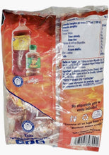 Load image into Gallery viewer, Miguelito Lollipop - Raqueta Enchilada Miguelito 40 ct