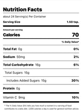 Load image into Gallery viewer, Zuko Piña | Pineapple | Instant Powder Drink Mix | Family Pack | No Sugar Needed | Vitamin C | 14.1 Ounce | Pack of 2