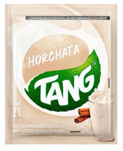 Load image into Gallery viewer, 3 X Tang Horchata Flavor Drink Mix No Sugar Needed Makes 2 Liters