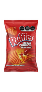 Mexican Chips Botanas Papitas Variety Snacks Pack of 5