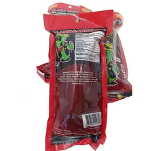 Load image into Gallery viewer, Alamo Candy Big Tex Dill Pickle In Chamoy - Three Pickles - Individually Wrapped