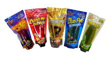 Load image into Gallery viewer, dill pickle lovers variety bundle classic crunchy fiery bold flavorful mouthwatering flavors 9pk