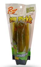 Load image into Gallery viewer, dill pickle lovers variety bundle classic crunchy fiery bold flavorful mouthwatering flavors 9pk