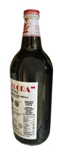 Load image into Gallery viewer, La Vencedora Mexican Vanilla 1 Glass Bottle 31 oz - 1L