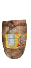 Load image into Gallery viewer, patitas en vinagre seasoned pickled pig pork feet in brine ready to eat 6lb