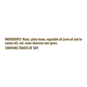 Isadora Original Refried Beans, 15.2-Ounce (Pack of 8)