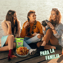 Load image into Gallery viewer, Barcel Papatinas Chilix Papas Botanas Frituras Mexican Chips 200g Pack of 3