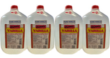Load image into Gallery viewer, Danncy Mexican Vanilla Clear 1 Gal. Pack of 4