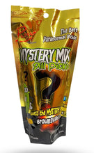 Load image into Gallery viewer, dill pickle lovers variety bundle classic crunchy fiery bold flavorful mouthwatering flavors 9pk