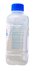 Electrolit Electrolyte Hydration & Recovery Drink 21oz Horchata 12 Pack