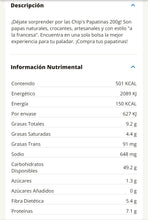 Load image into Gallery viewer, Barcel Papatinas Chilix Papas Botanas Frituras Mexican Chips 200g Pack of 3