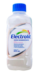 Electrolit Electrolyte Hydration & Recovery Drink 21oz Horchata 12 Pack