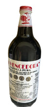 Load image into Gallery viewer, La Vencedora Mexican Vanilla 1 Glass Bottle 31 oz - 1L