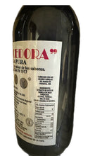 Load image into Gallery viewer, La Vencedora Mexican Vanilla 1 Glass Bottle 31 oz - 1L
