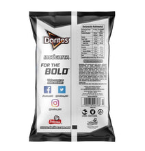 Load image into Gallery viewer, Sabritas Doritos Incognita Mexican chips papas snacks authentic Mexico 5 Pk