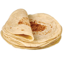 Load image into Gallery viewer, HEB Original Fajita Tacos Ready to Heat Flour Tortillas 20 Ct Bag Pack of 2