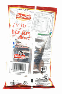 Sabritas Adobadas Bundle of 12 Bags (1.59 oz)
