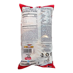 Cheetos Bolitas 3 Pack