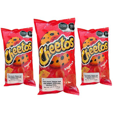 Load image into Gallery viewer, Cheetos Bolitas 3 Pack