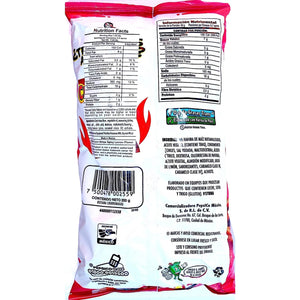 Churrumais Con Limoncito 3 pack