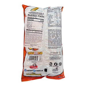 Cheetos Torciditos 3 pack
