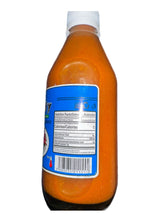 Load image into Gallery viewer, 2 X BREDY Hot Sauce Red CAMBRAY Peppers salsas Mexico 8.5oz 2 Glass Bottles