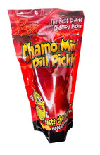 Load image into Gallery viewer, dill pickle lovers variety bundle classic crunchy fiery bold flavorful mouthwatering flavors 9pk