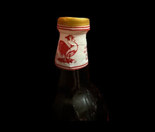 Load image into Gallery viewer, Border Merchant Mexican Vanilla  Vainilla Pura 1 Glass Bottle 31oz From Mexico