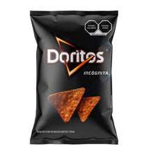 Load image into Gallery viewer, Sabritas Doritos Incognita Mexican chips papas snacks authentic Mexico 5 Pk