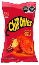 Load image into Gallery viewer, Barcel Mexican Botanas Papitas Chips Variety Pack SMALL Box w/5 bags Snacks
