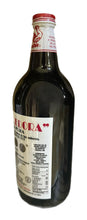 Load image into Gallery viewer, La Vencedora Mexican Vanilla 1 Glass Bottle 31 oz - 1L