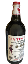 Load image into Gallery viewer, La Vencedora Mexican Vanilla 1 Glass Bottle 31 oz - 1L