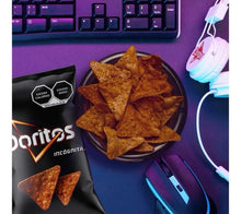 Load image into Gallery viewer, Sabritas Doritos Incognita Mexican chips papas snacks authentic Mexico 5 Pk