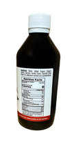 Load image into Gallery viewer, La Vencedora Mexican Vanilla Flavoring New Presentation 2 Dark &amp; 2 Clear 8oz. Ea.