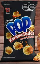 Load image into Gallery viewer, Barcel Mexican Botanas Papitas Chips Variety Pack SMALL Box w/5 bags Snacks